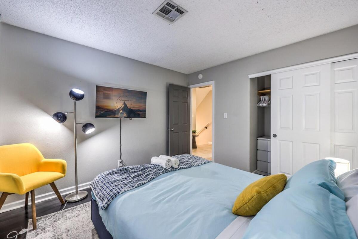 Elysian Villa Las Vegas Eksteriør bilde