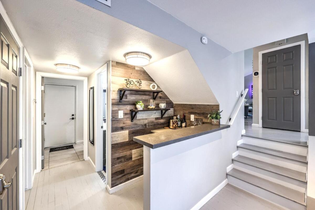 Elysian Villa Las Vegas Eksteriør bilde