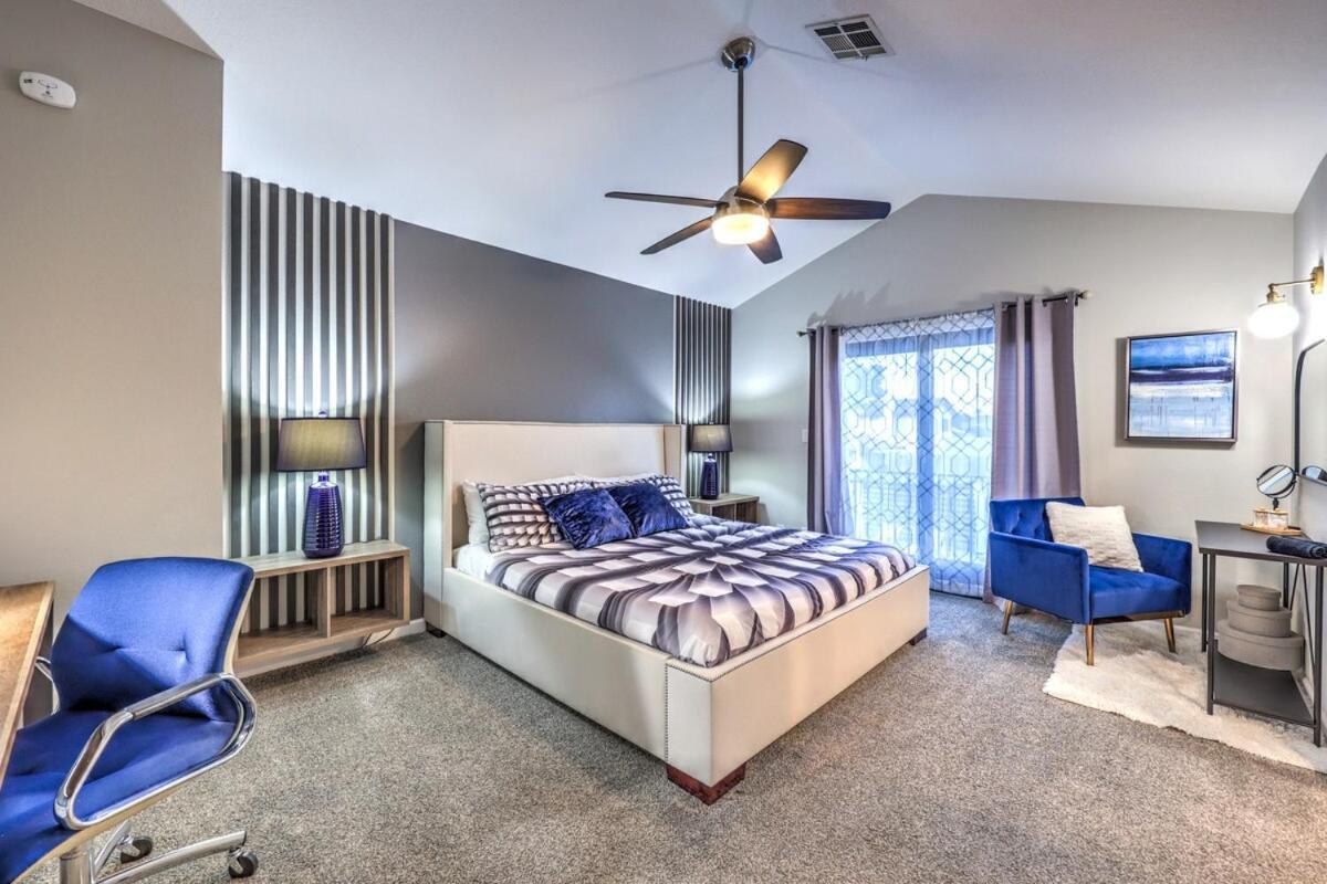 Elysian Villa Las Vegas Eksteriør bilde